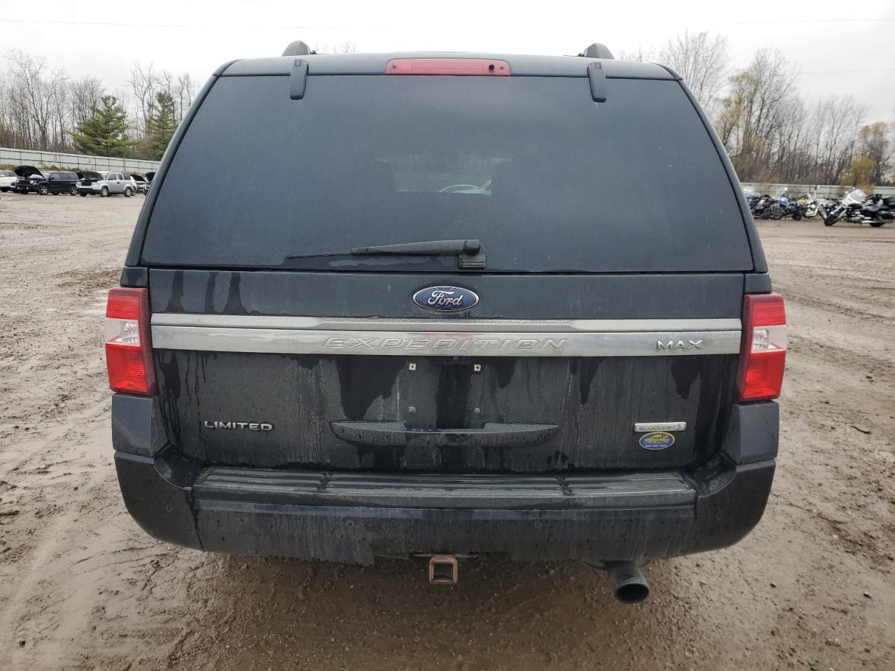 2017 Ford Expedition - Image 6