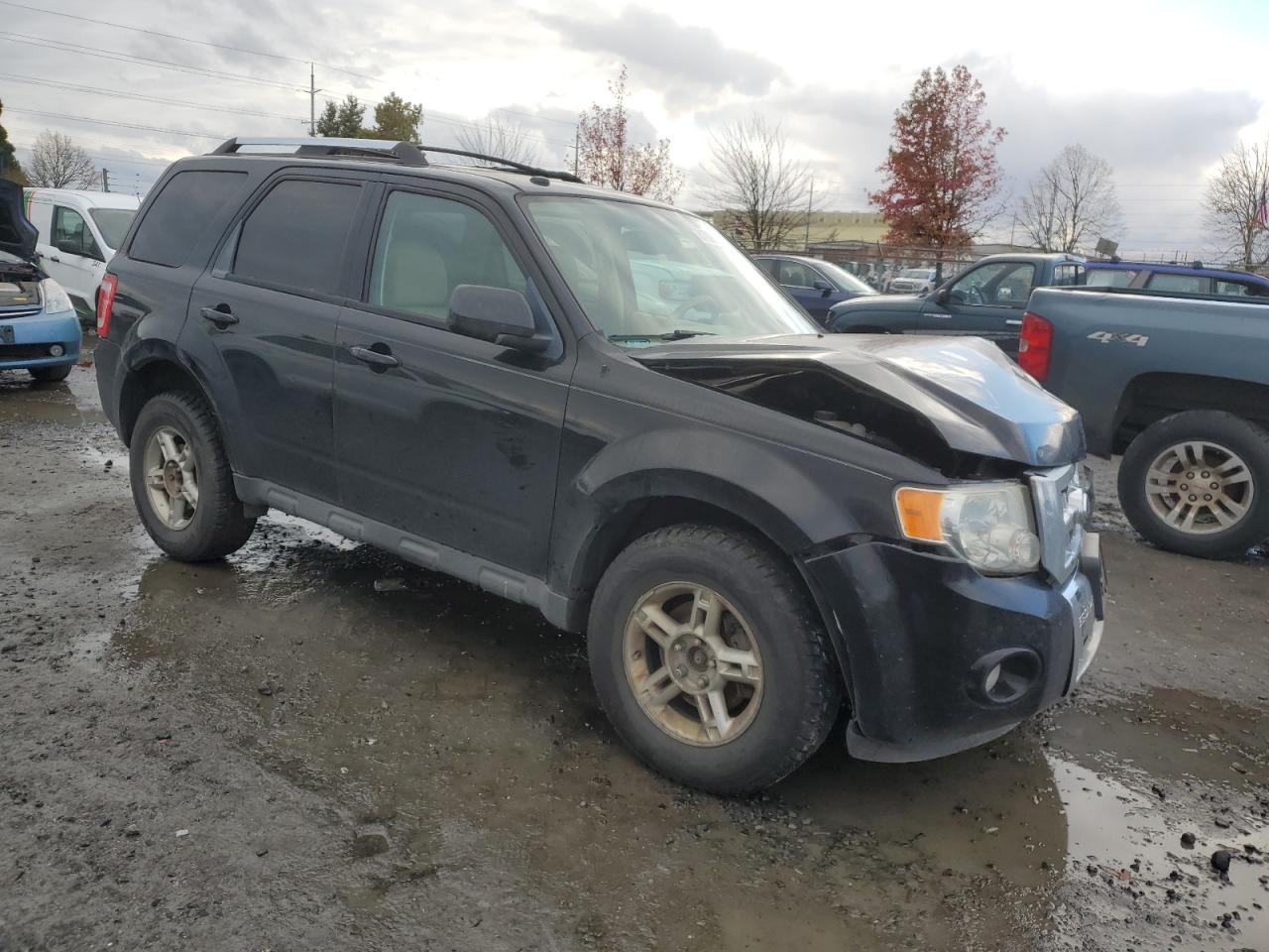 2012 Ford Escape - Image 4