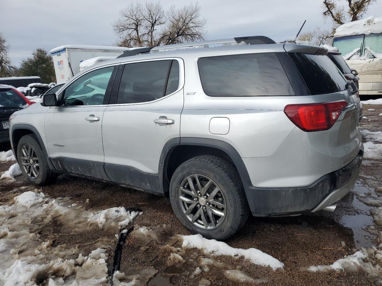 2017 GMC Acadia - Image 2