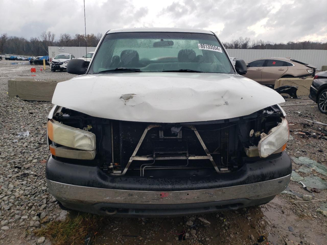 2000 GMC Sierra - Image 5