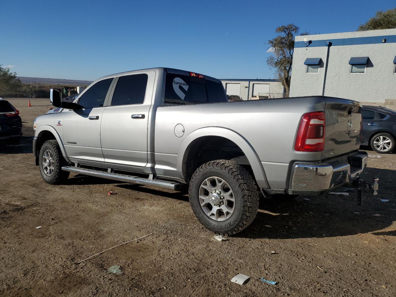 2021 RAM 2500 - Image 2