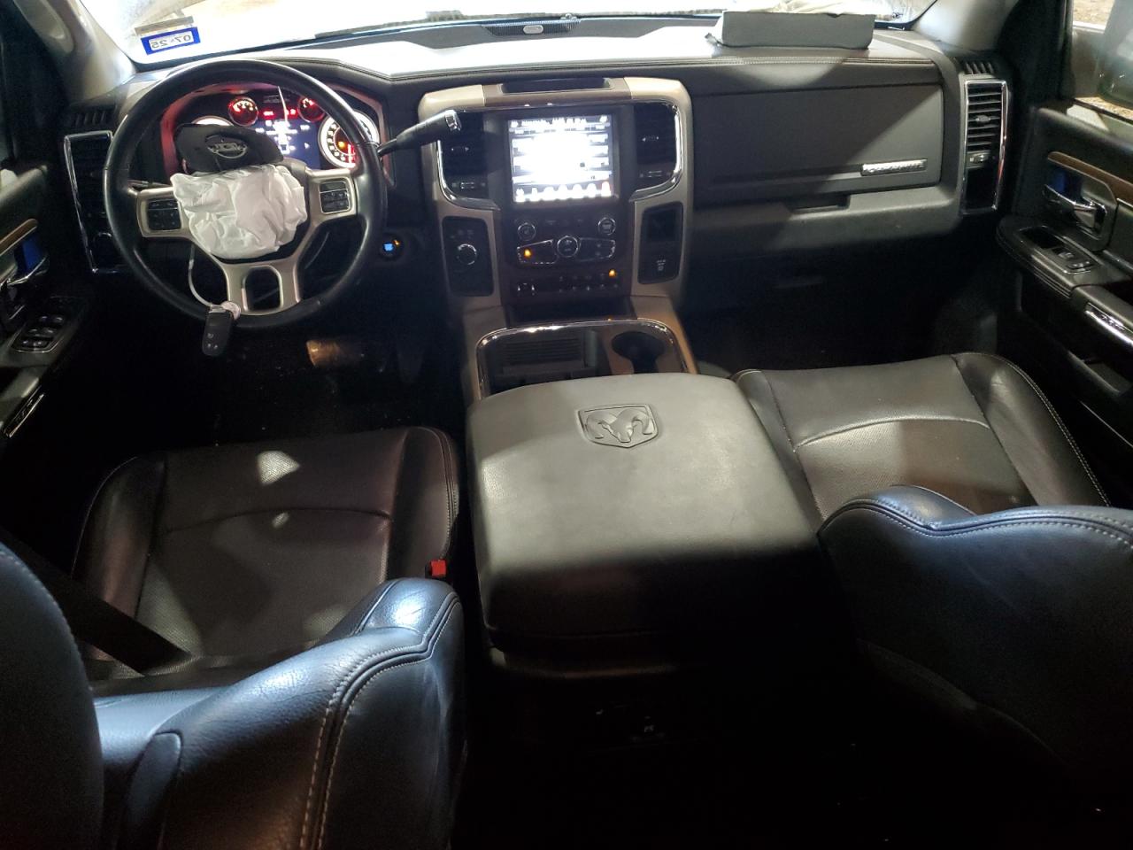 2017 RAM 2500 - Image 8