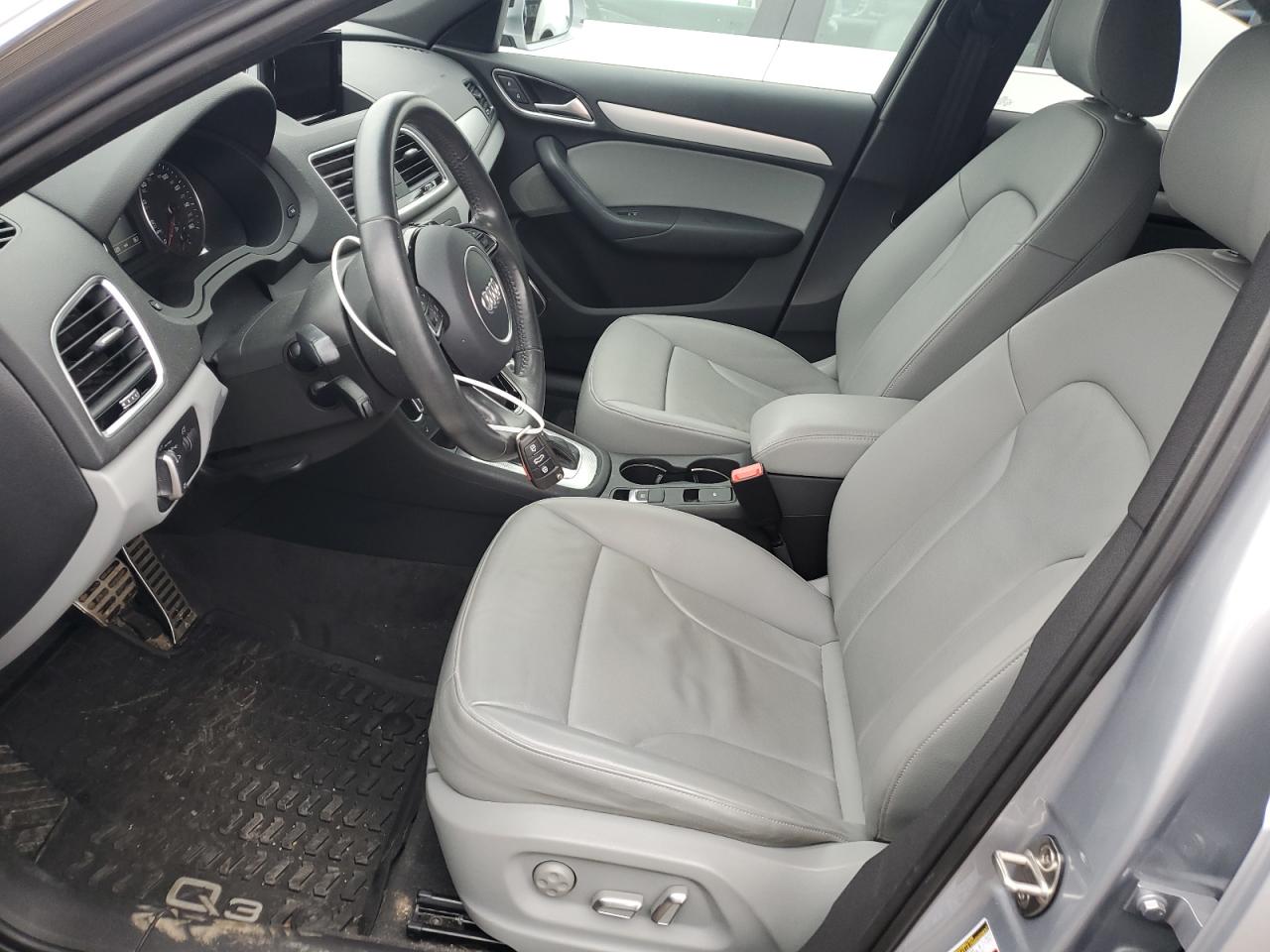 2016 Audi Q3 - Image 7