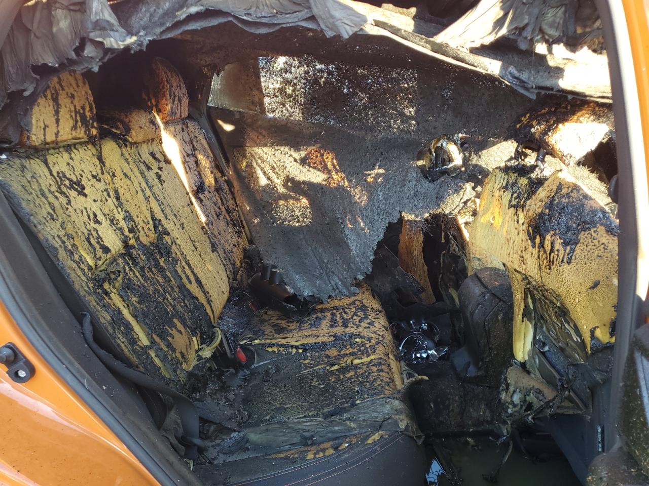 2018 Subaru XV - Image 10