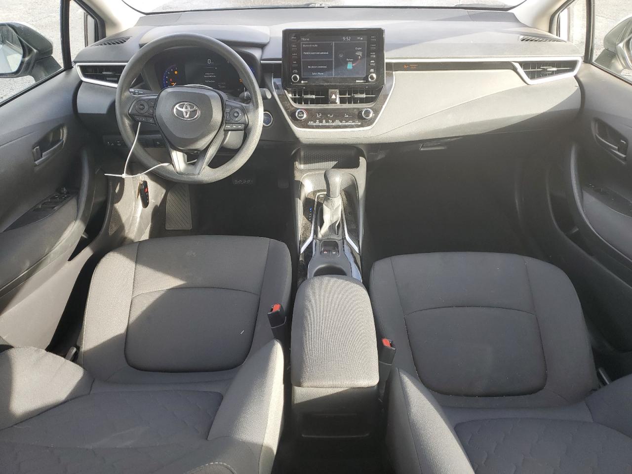2022 Toyota Corolla - Image 8