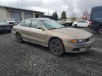 2003 Mitsubishi Galant Es zu verkaufen in Eugene, OR - Front End