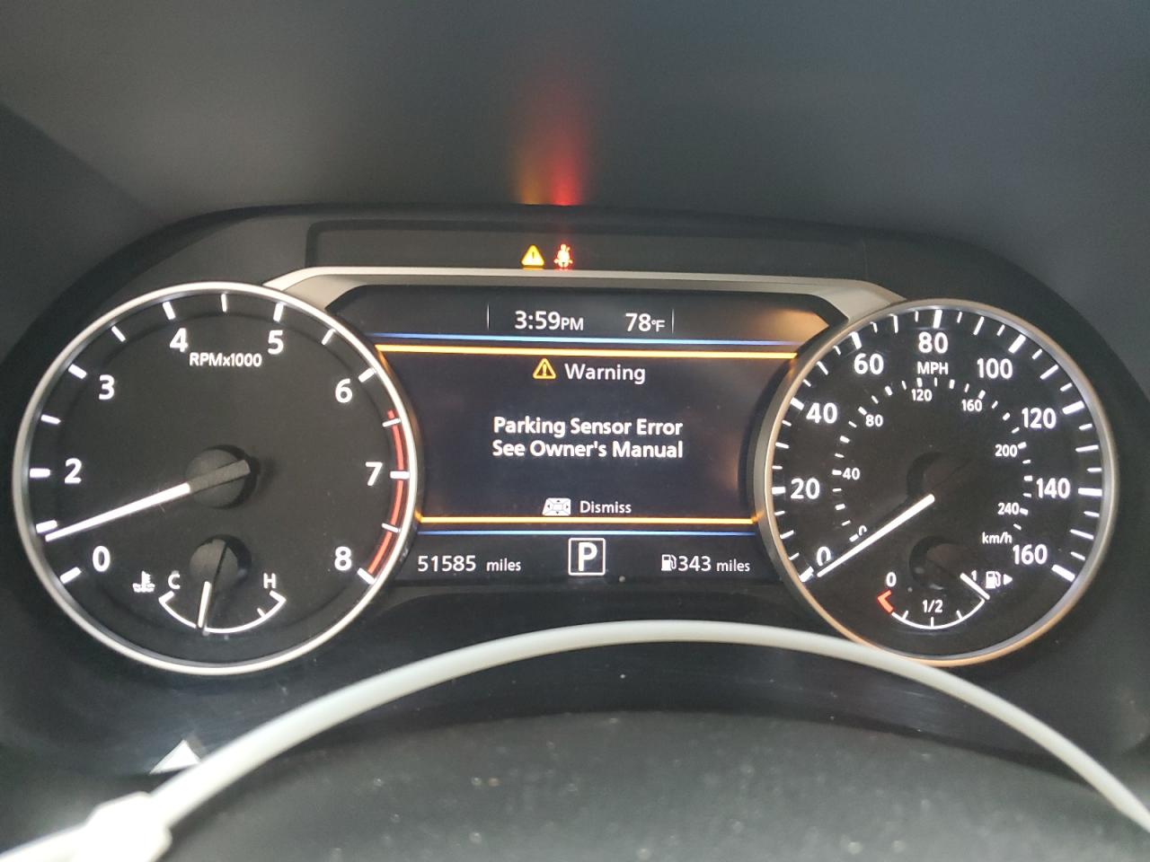 2020 Nissan Sentra - Image 9