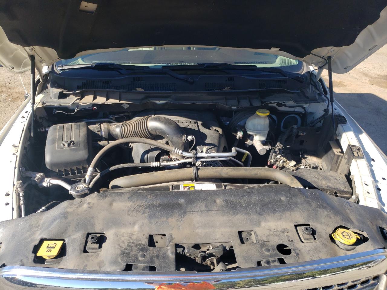 2018 RAM 1500 - Image 11