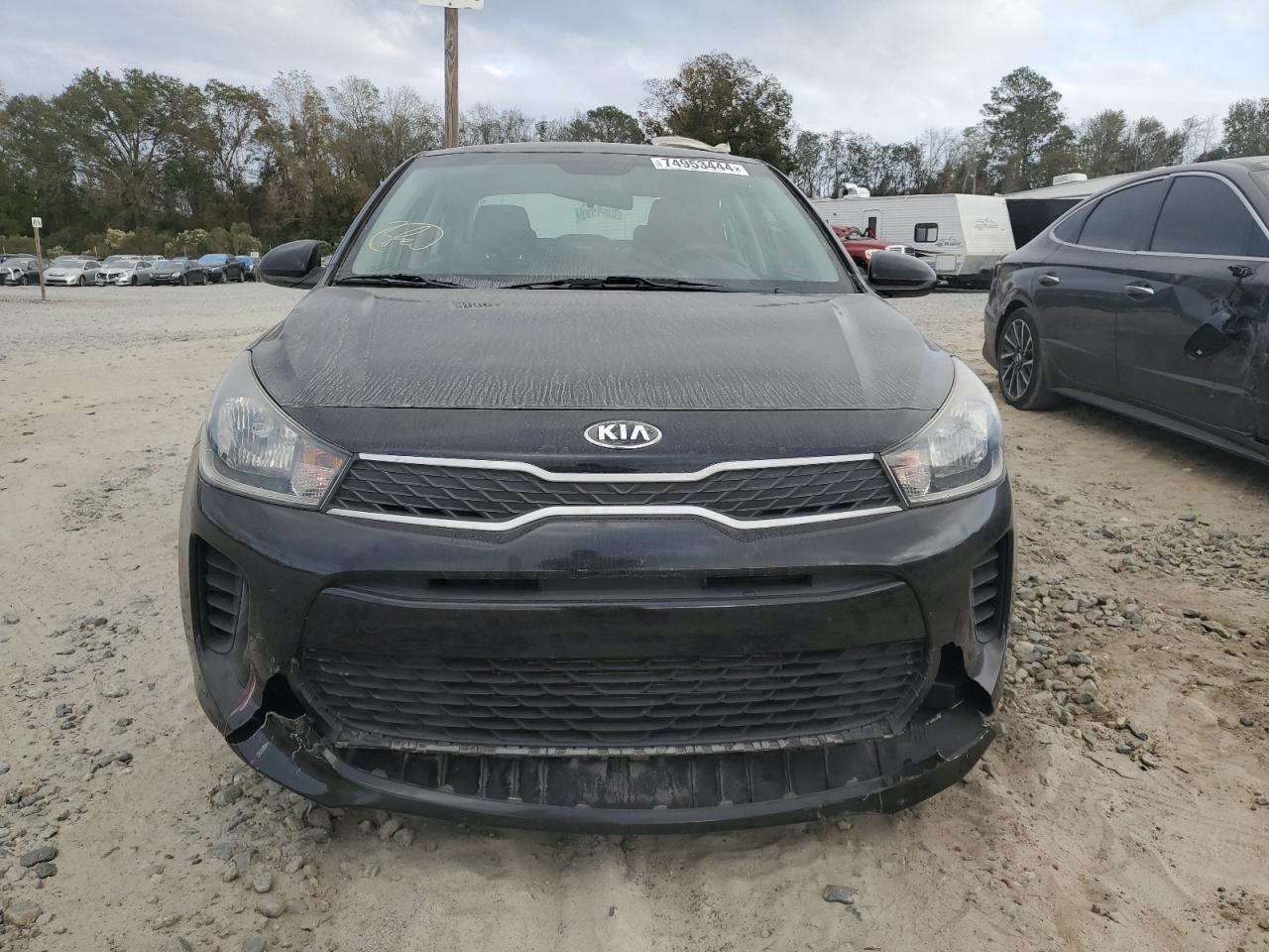 2018 Kia Rio - Image 5
