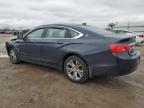 2014 Chevrolet Impala Lt de vânzare în Chicago Heights, IL - Front End