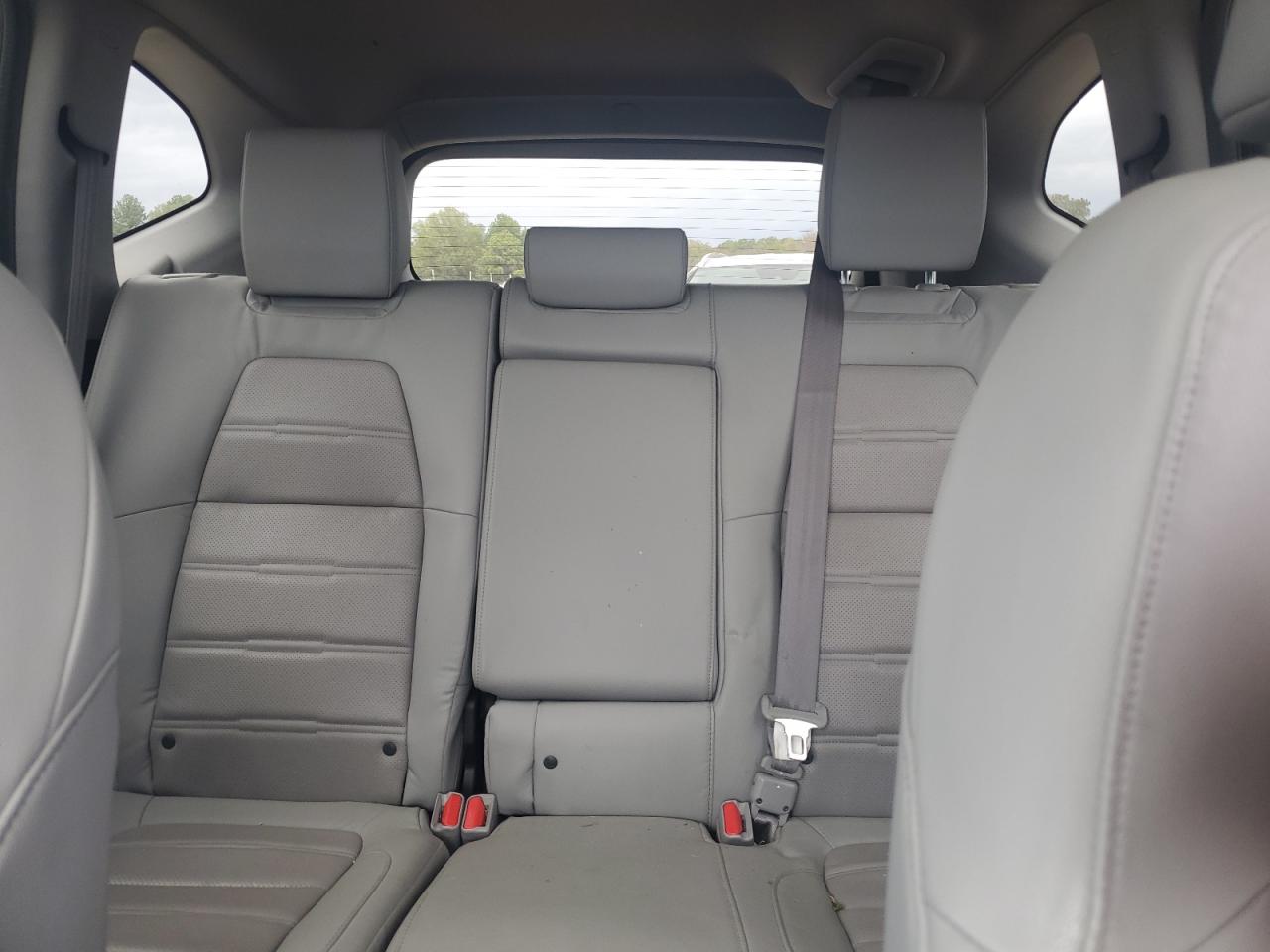 2019 Honda CR-V - Image 10