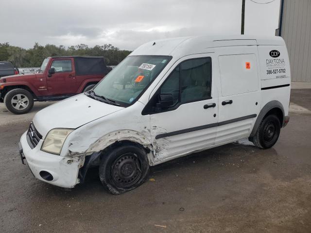 2013 Ford Transit Connect Xlt