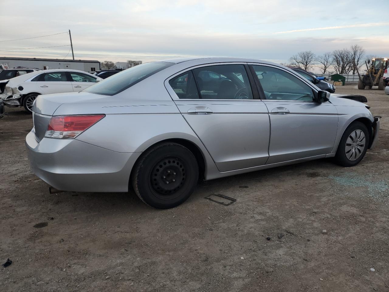 2010 Honda Accord - Image 3