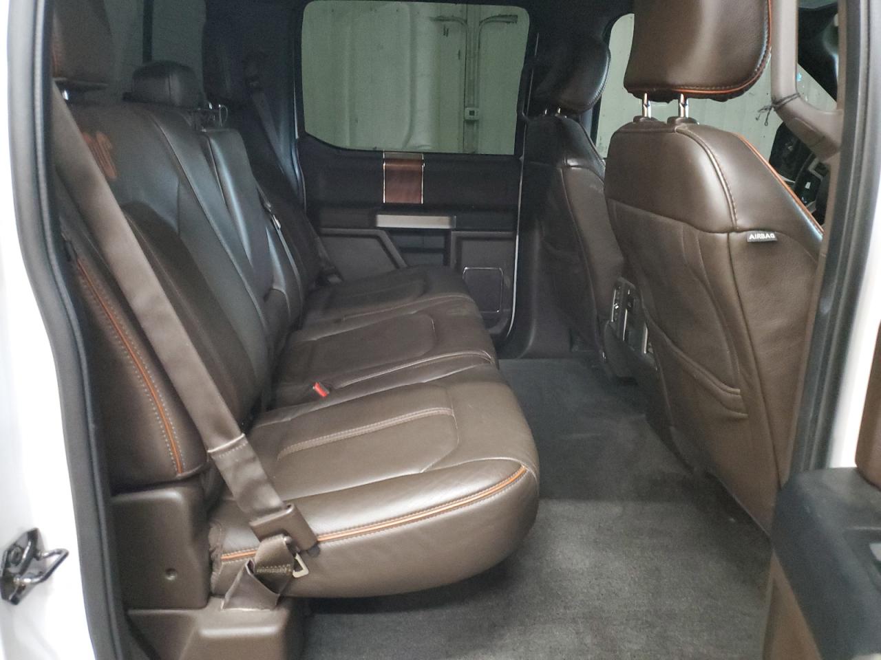 2016 Ford F-150 - Image 10