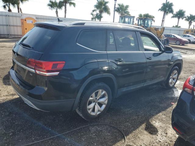  VOLKSWAGEN ATLAS 2018 Black