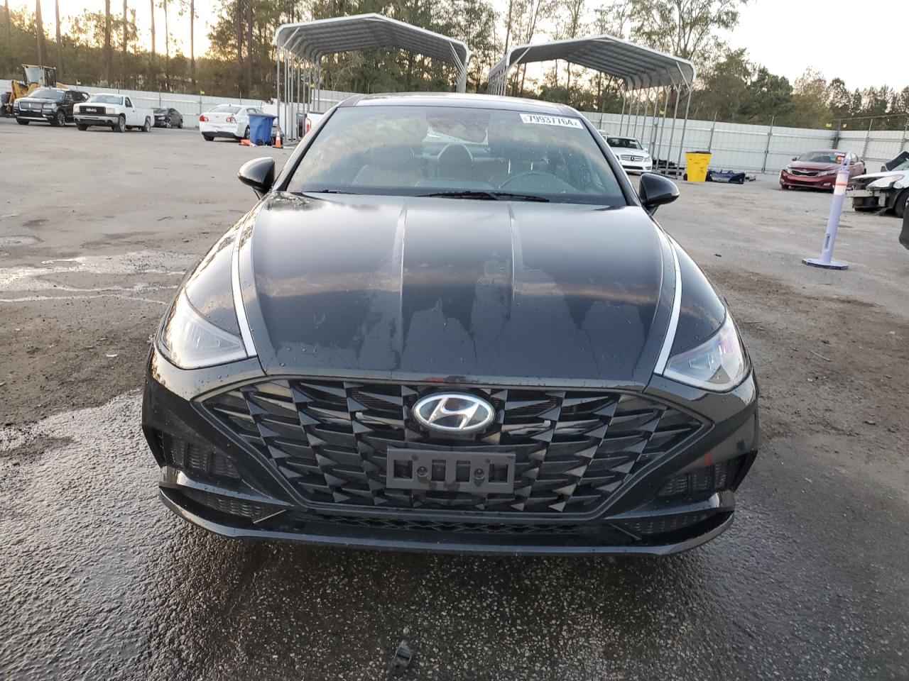 2020 Hyundai Sonata - Image 5