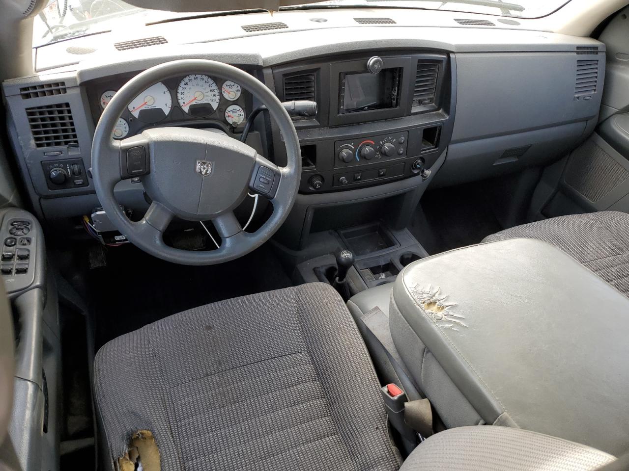 2008 Dodge RAM - Image 8