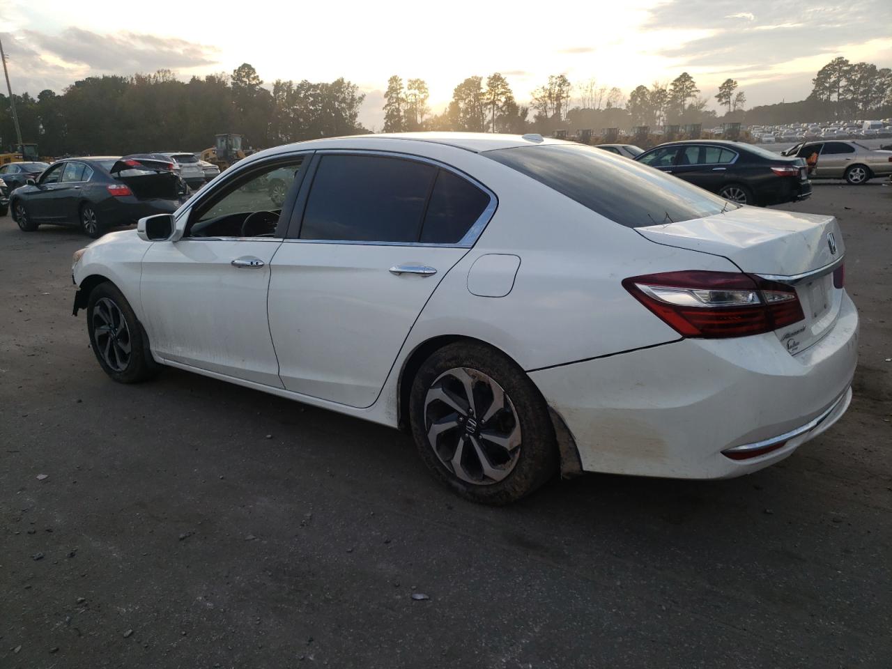 2016 Honda Accord - Image 2