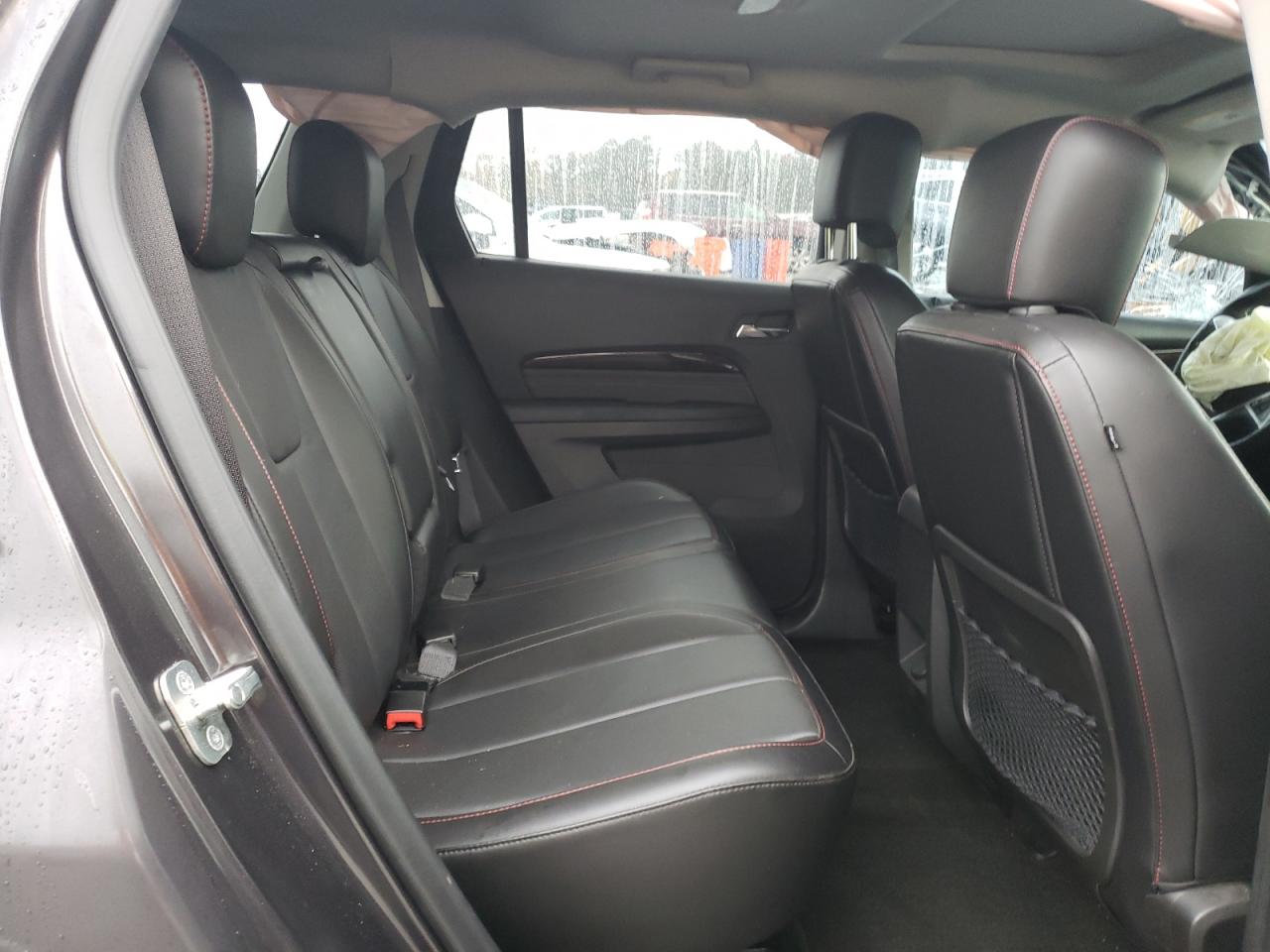 2013 GMC Terrain - Image 11