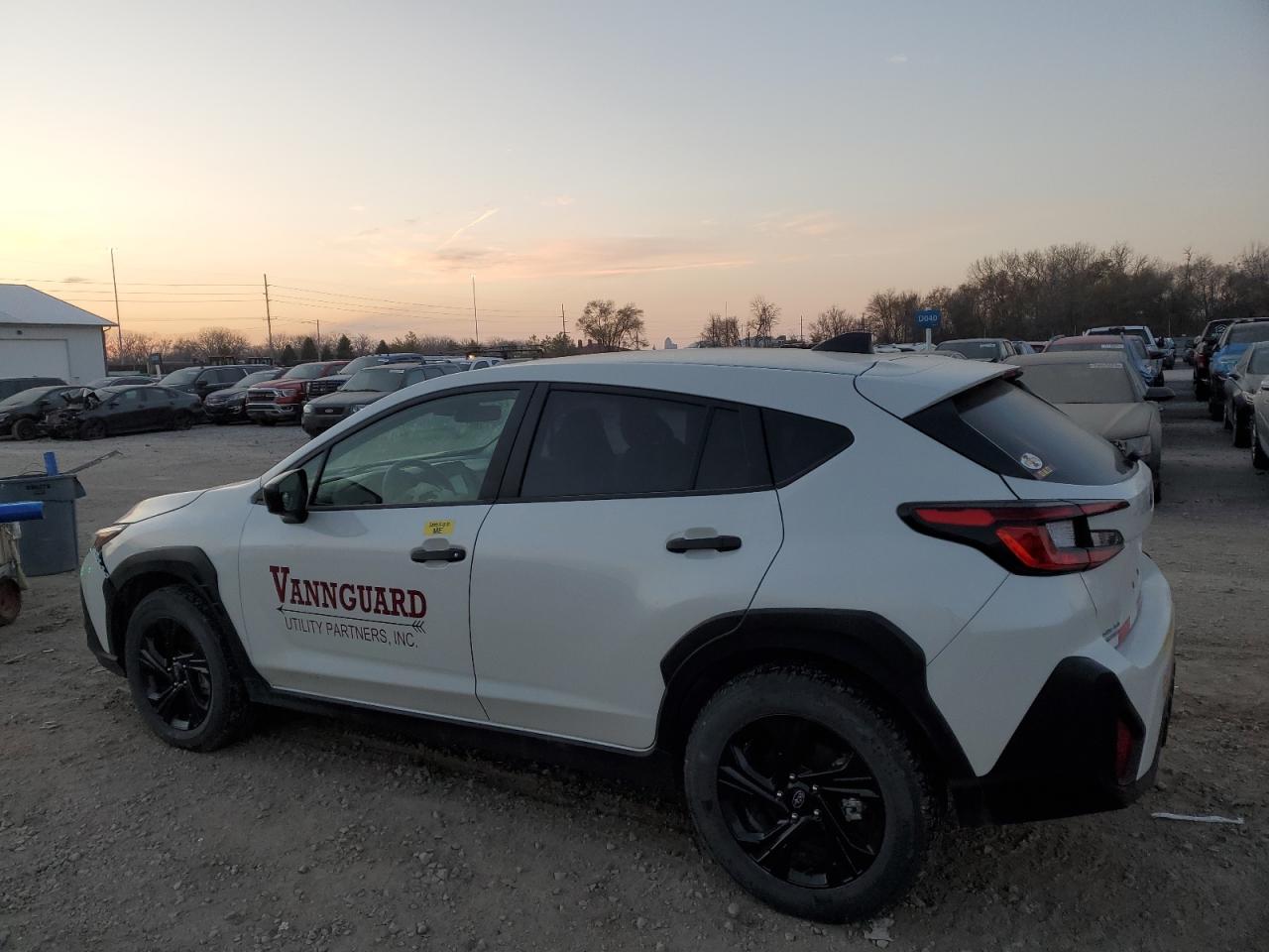 2024 Subaru XV - Image 2