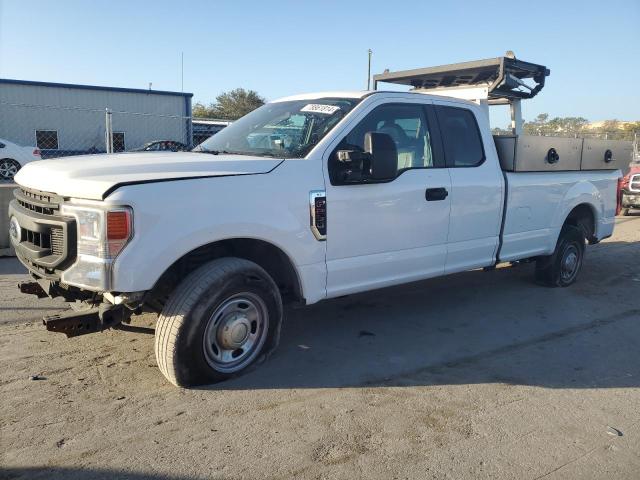 2021 Ford F250 Super Duty на продаже в Orlando, FL - Front End