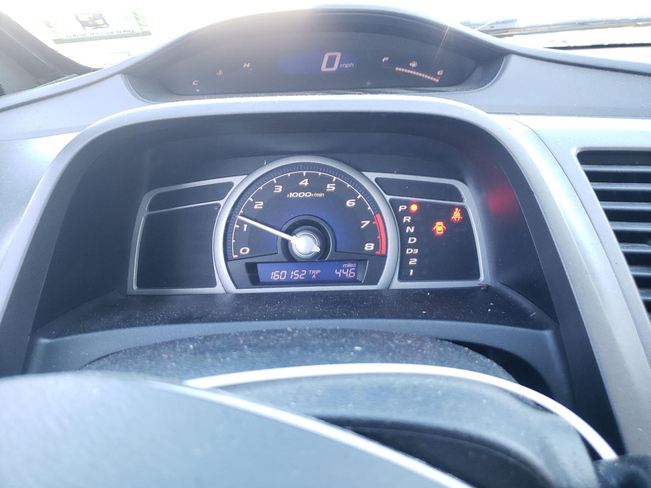2007 Honda Civic - Image 9