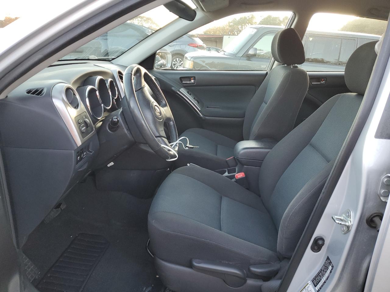 2008 Toyota Corolla - Image 7