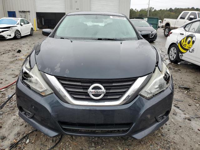  NISSAN ALTIMA 2017 Черный