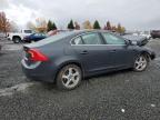 2012 Volvo S60 T5 na sprzedaż w Eugene, OR - Front End