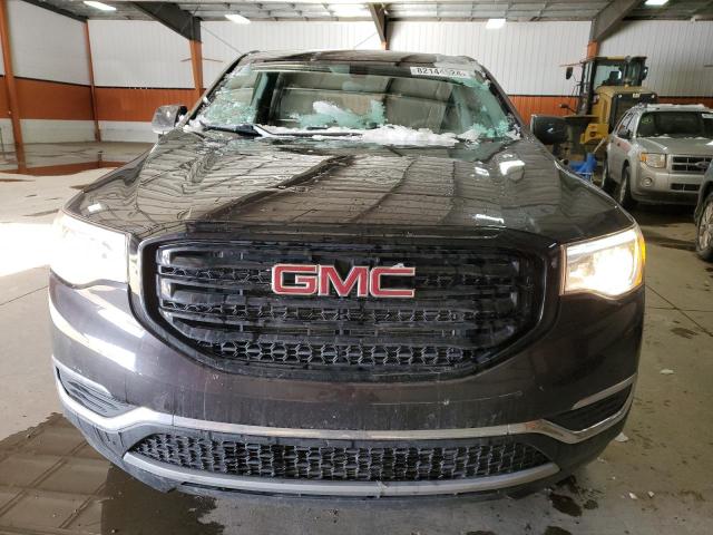 2018 GMC ACADIA SLE