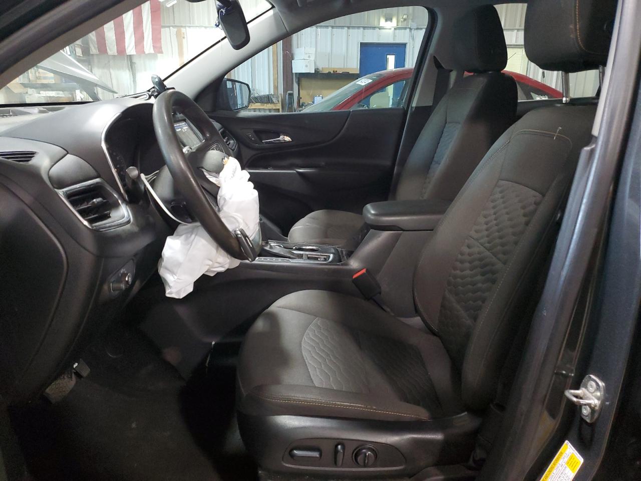 VIN 2GNAXUEVXK6120031 2019 CHEVROLET EQUINOX no.7