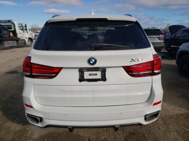 2017 BMW X5 XDRIVE35D