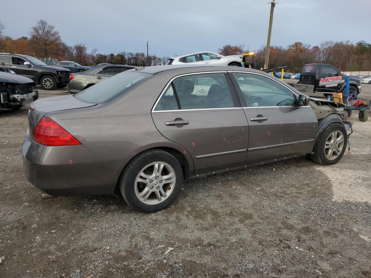 2006 Honda Accord - Image 3