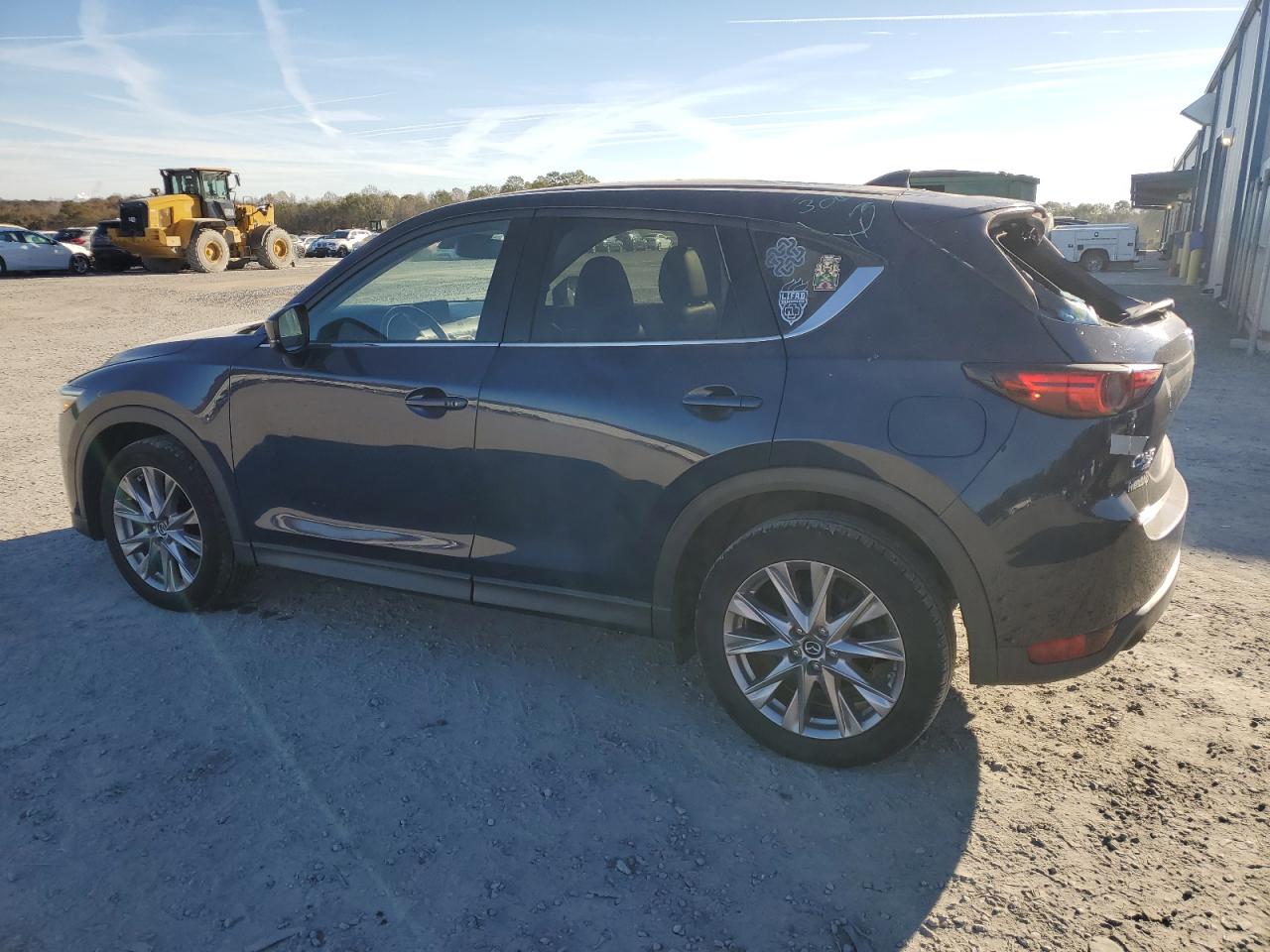 2020 Mazda CX-5 - Image 2
