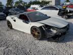 2017 FERRARI 488 SPIDER  for sale at Copart FL - MIAMI NORTH
