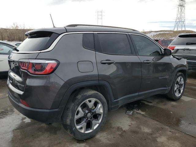  JEEP COMPASS 2020 Charcoal