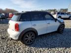 2012 Mini Cooper S Countryman de vânzare în Windsor, NJ - Front End