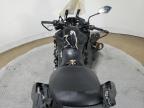2015 KAWASAKI LZ1000 B for sale at Copart TX - CRASHEDTOYS DALLAS