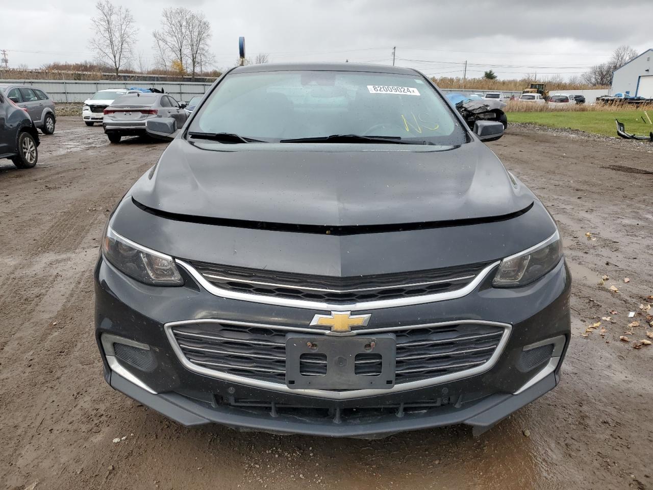 2016 Chevrolet Malibu - Image 5