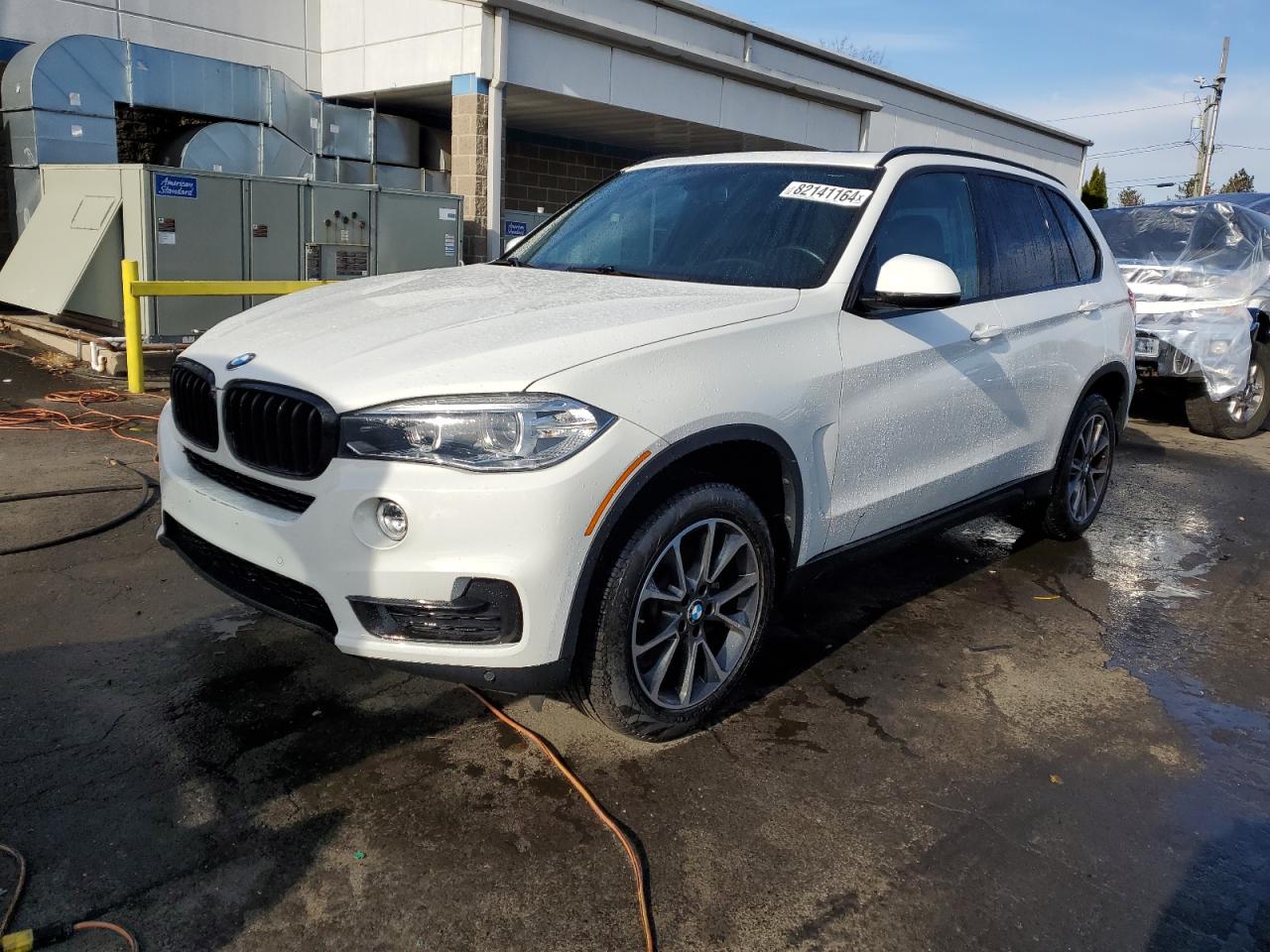 2018 BMW X5 - Image 1