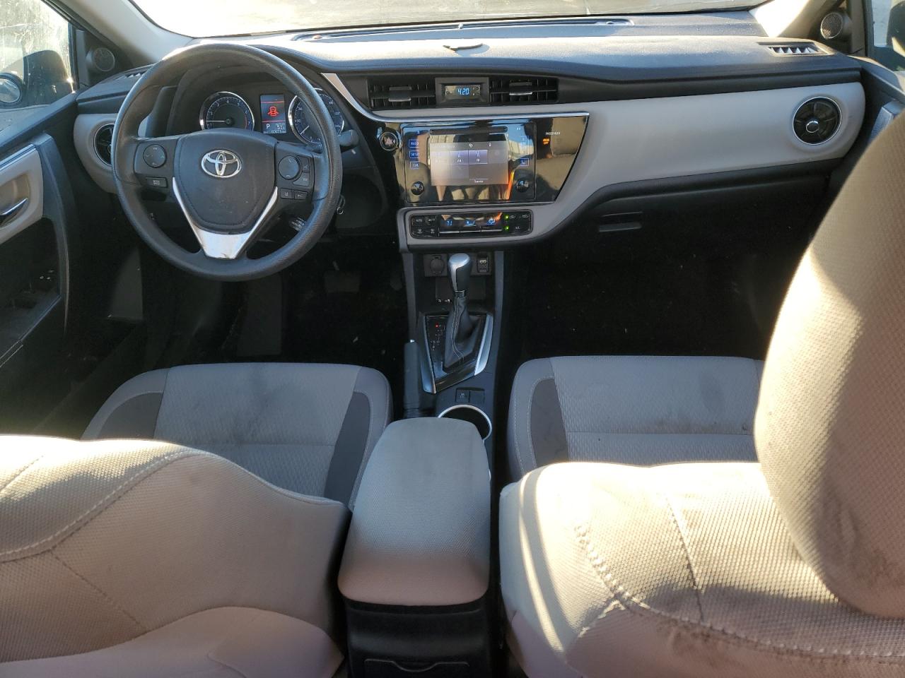 2017 Toyota Corolla - Image 8