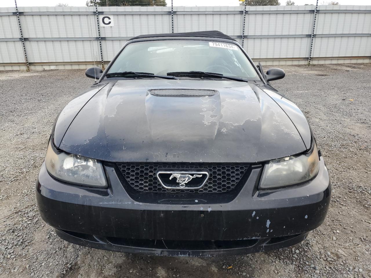 2001 Ford Mustang - Image 5
