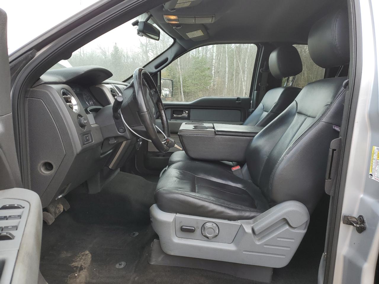 2014 Ford F-150 - Image 7
