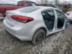 2018 Kia Forte Lx за продажба в Cahokia Heights, IL - All Over