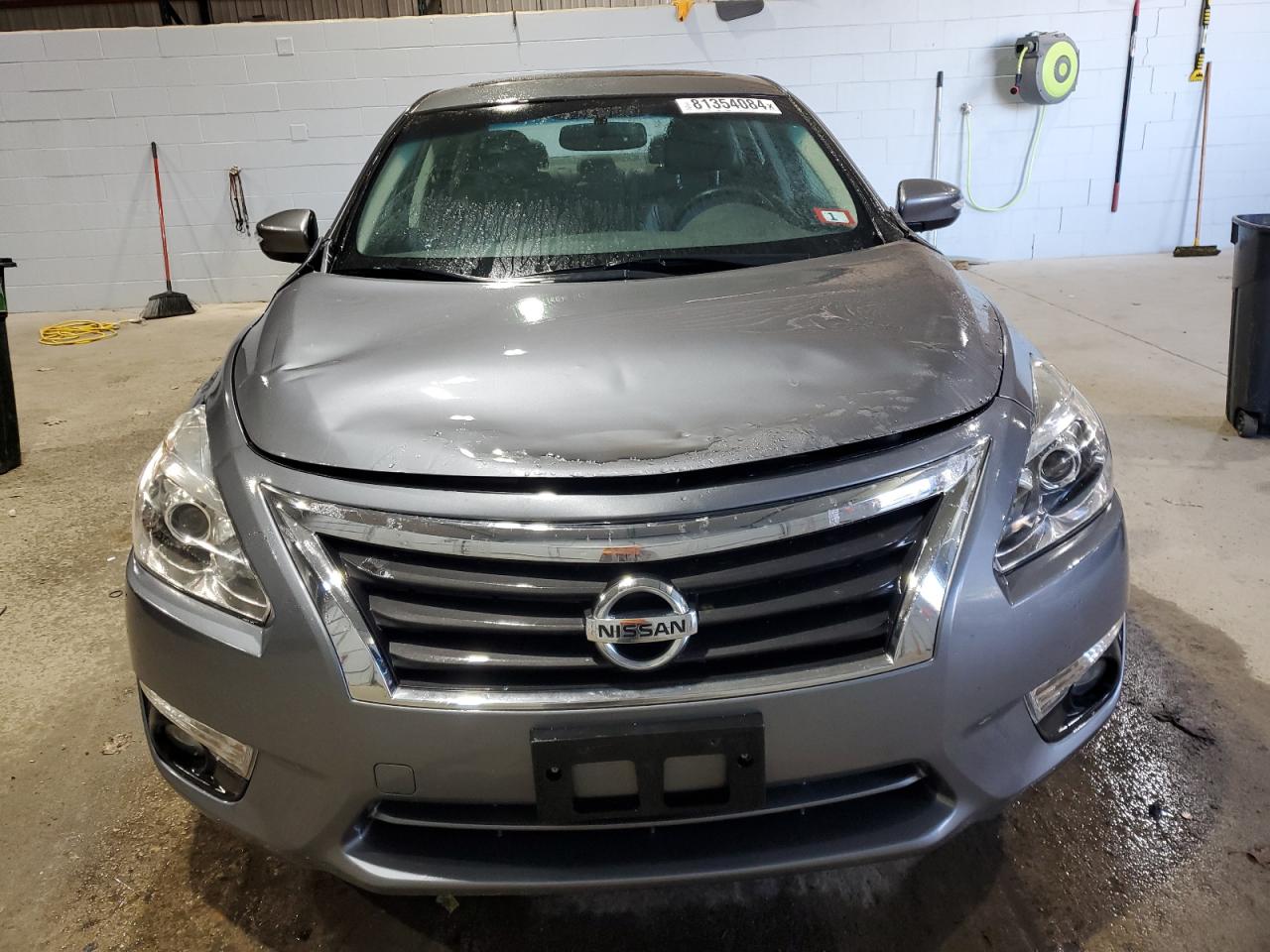 VIN 1N4AL3APXFN863379 2015 NISSAN ALTIMA no.5