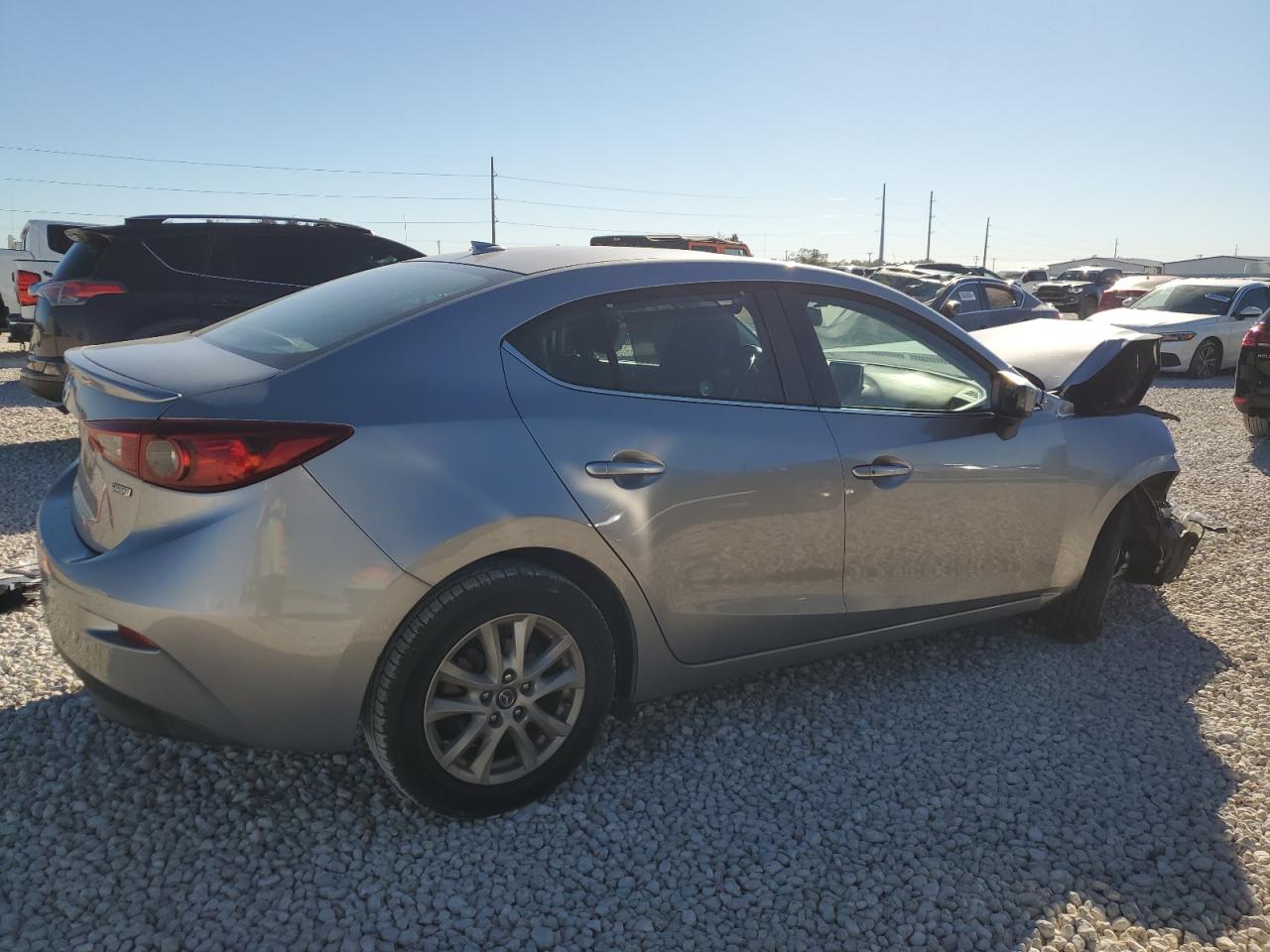 VIN 3MZBM1W77GM315129 2016 MAZDA 3 no.3