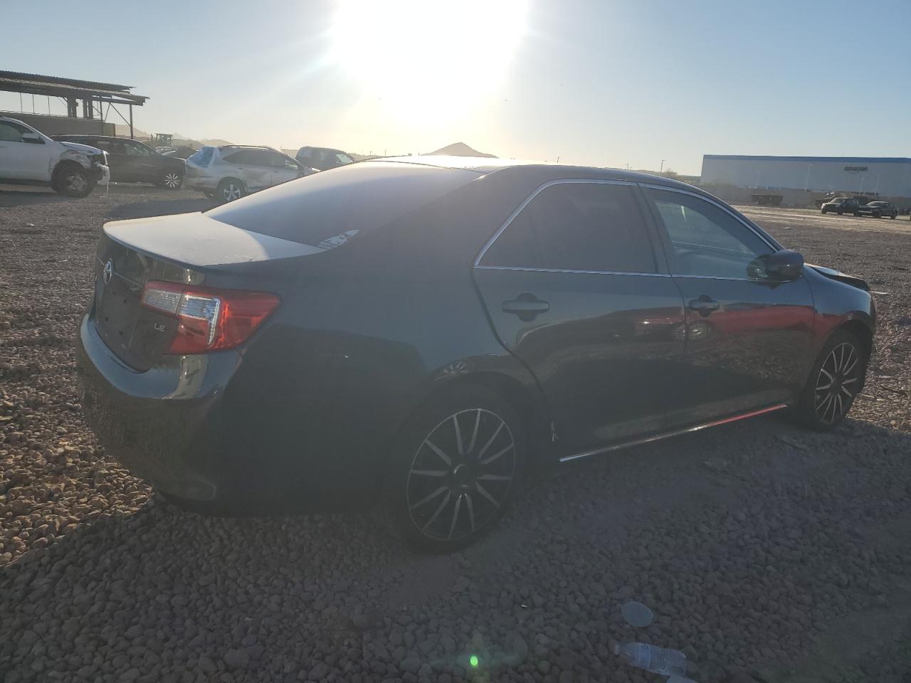 2012 Toyota Camry - Image 3