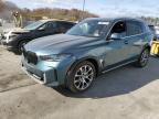 2024 Bmw X5 Xdrive40I продається в Windsor, NJ - Front End