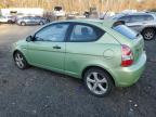 2010 Hyundai Accent Se for Sale in Baltimore, MD - Undercarriage