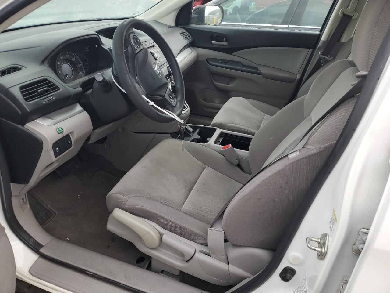 2014 Honda CR-V - Image 7